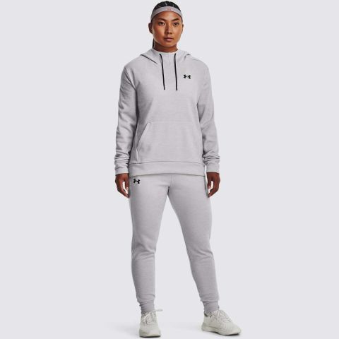Under Armour  UA ARMOUR FLEECE HOODIE img5