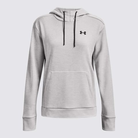 Under Armour  UA ARMOUR FLEECE HOODIE img3