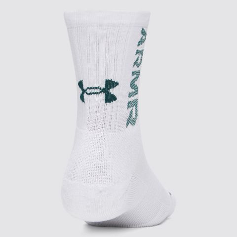 Under Armour  UA 3-MAKER 3PK MID-CREW img2