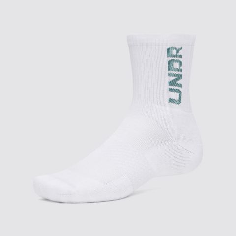 Under Armour  UA 3-MAKER 3PK MID-CREW img3