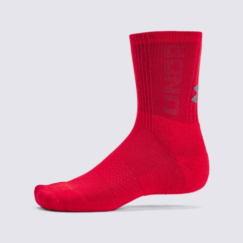 Under Armour UA 3-MAKER 3PK MID-CREW img2