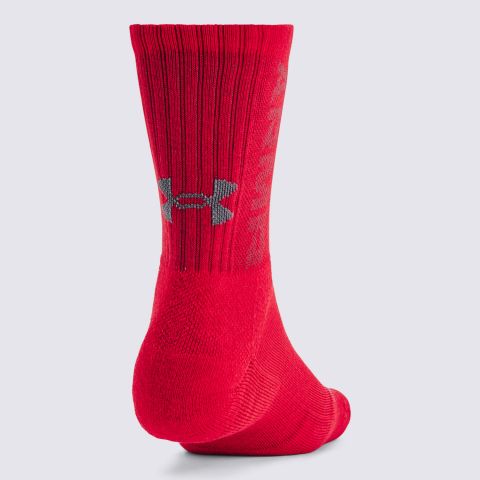 Under Armour UA 3-MAKER 3PK MID-CREW img3