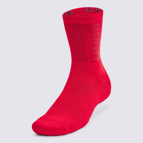 Under Armour UA 3-MAKER 3PK MID-CREW img4