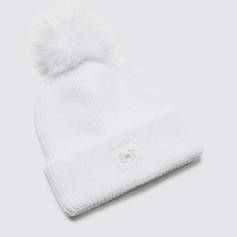 Under Armour UA Halftime Ribbed Pom img3