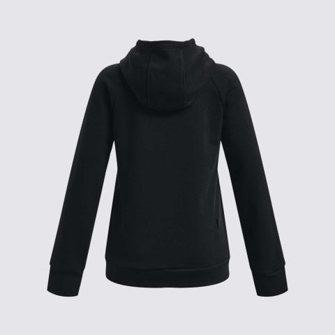 Under Armour  UA RIVAL FLEECE BL HOODIE img2