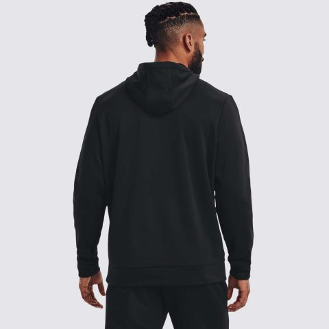 Under Armour  UA ARMOUR FLEECE HOODIE img2