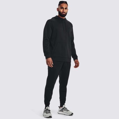 Under Armour  UA ARMOUR FLEECE HOODIE img6
