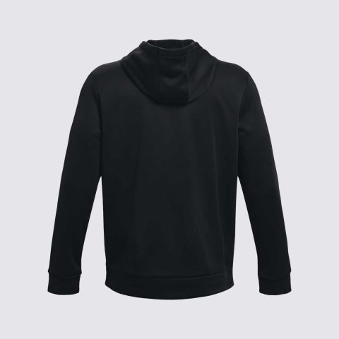 Under Armour  UA ARMOUR FLEECE HOODIE img4