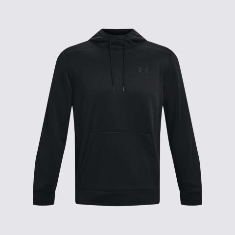 Under Armour  UA ARMOUR FLEECE HOODIE img3