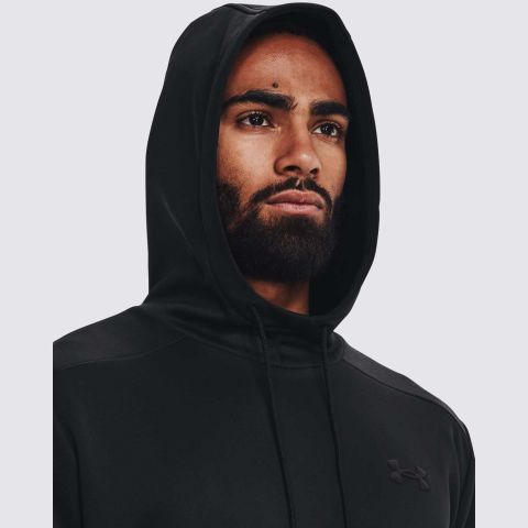 Under Armour  UA ARMOUR FLEECE HOODIE img5