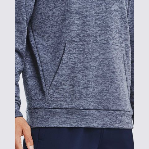 Under Armour UA ARMOUR FLEECE TWIST HD img6