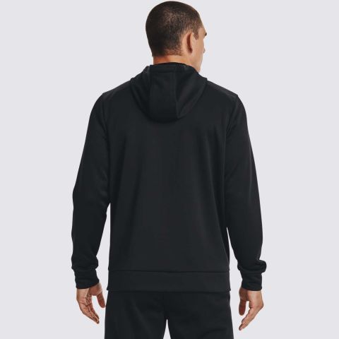 Under Armour  UA ARMOUR FLEECE FZ HOODIE img2