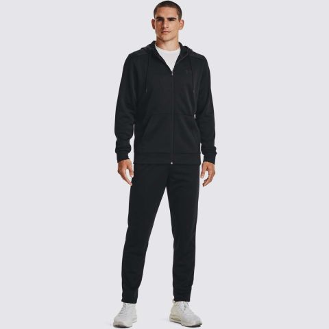 Under Armour  UA ARMOUR FLEECE FZ HOODIE img6