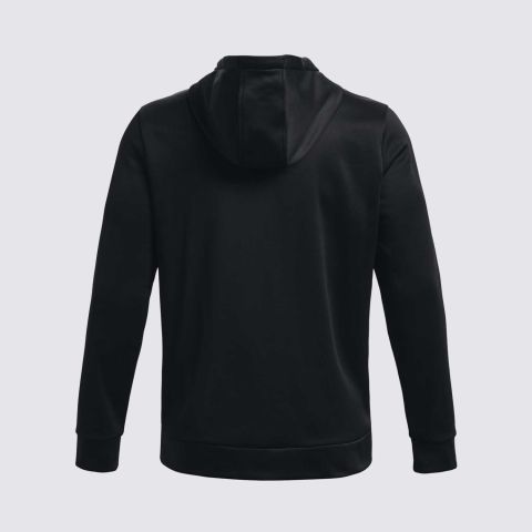 Under Armour  UA ARMOUR FLEECE FZ HOODIE img4