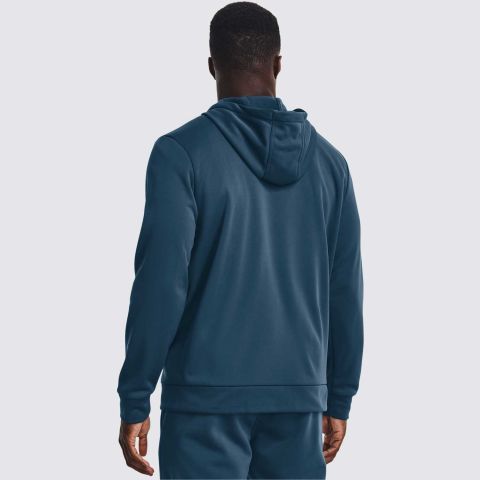 Under Armour UA ARMOUR FLEECE FZ HOODIE img2