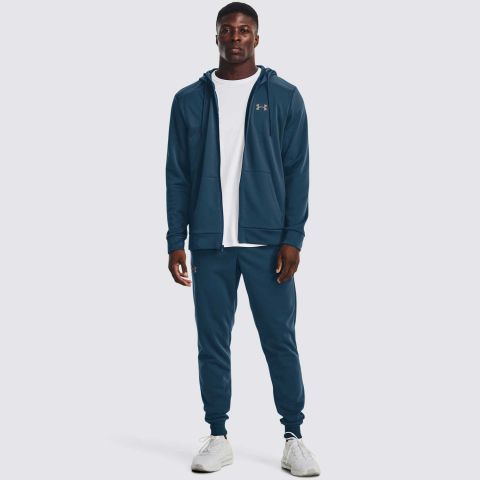 Under Armour UA ARMOUR FLEECE FZ HOODIE img6