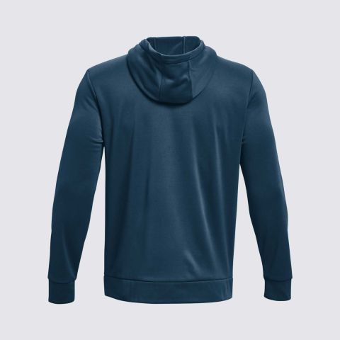 Under Armour UA ARMOUR FLEECE FZ HOODIE img4