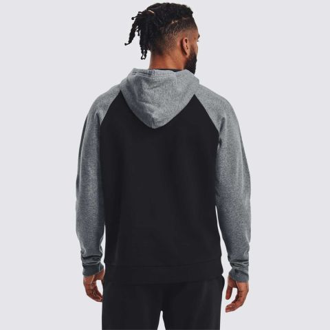 Under Armour  UA RIVAL WM COLORBLOCK HD img2