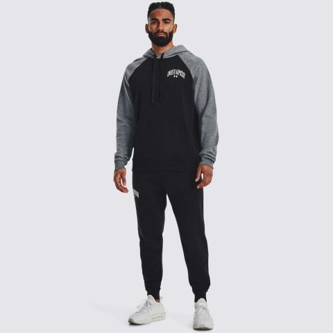 Under Armour  UA RIVAL WM COLORBLOCK HD img5