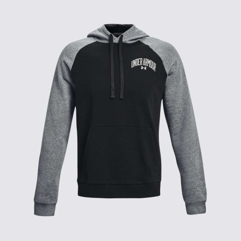 Under Armour  UA RIVAL WM COLORBLOCK HD img3