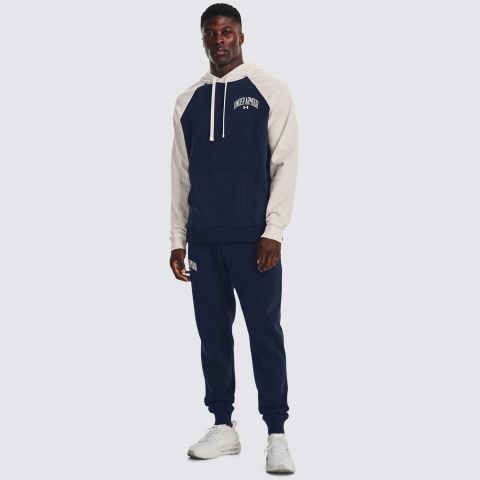 Under Armour  UA RIVAL WM COLORBLOCK HD img5