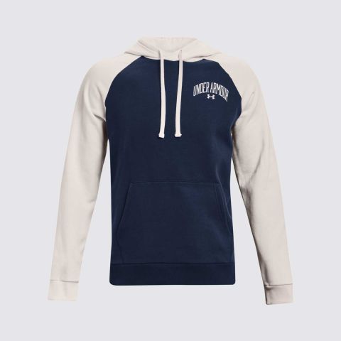 Under Armour  UA RIVAL WM COLORBLOCK HD img3