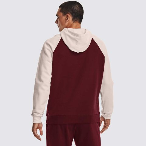 Under Armour  UA RIVAL WM COLORBLOCK HD img2