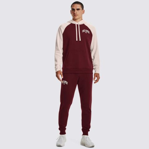 Under Armour  UA RIVAL WM COLORBLOCK HD img6