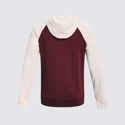Under Armour  UA RIVAL WM COLORBLOCK HD img4