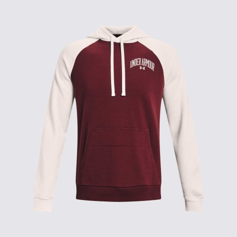 Under Armour  UA RIVAL WM COLORBLOCK HD img3