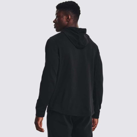 Under Armour  UA RIVAL TERRY LOGO HOODIE img2