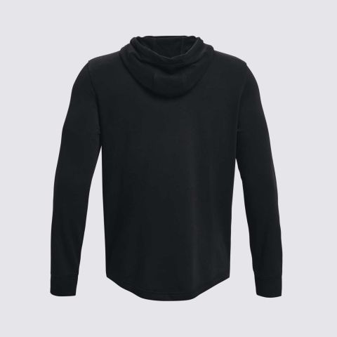Under Armour  UA RIVAL TERRY LOGO HOODIE img4