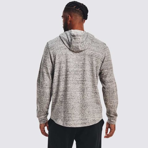 Under Armour  UA RIVAL TERRY LOGO HOODIE img2