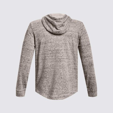 Under Armour  UA RIVAL TERRY LOGO HOODIE img4