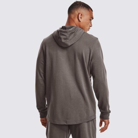 Under Armour  UA RIVAL TERRY LOGO HOODIE img2