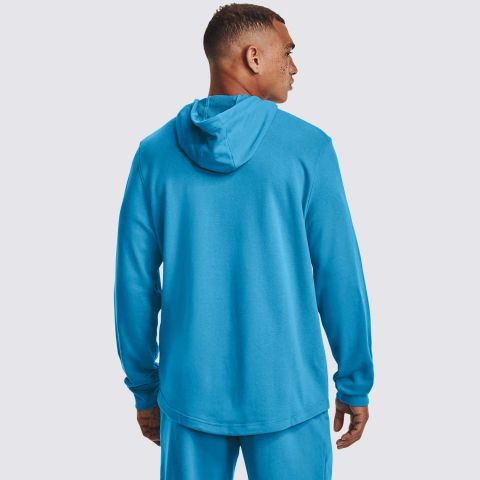 Under Armour  UA RIVAL TERRY LOGO HOODIE img2
