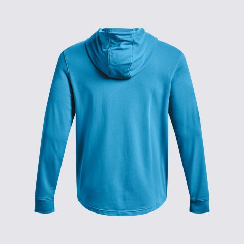 Under Armour  UA RIVAL TERRY LOGO HOODIE img4