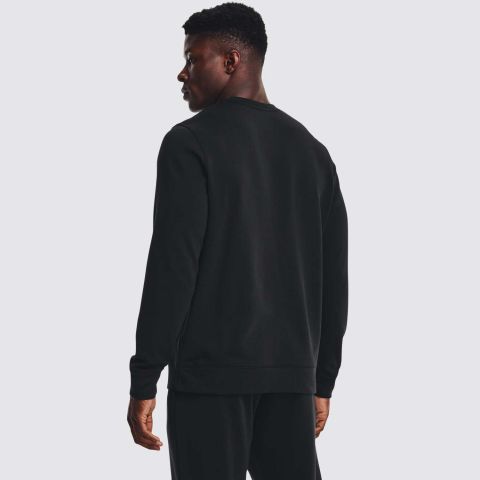 Under Armour UA RIVAL TERRY LOGO CREW img2