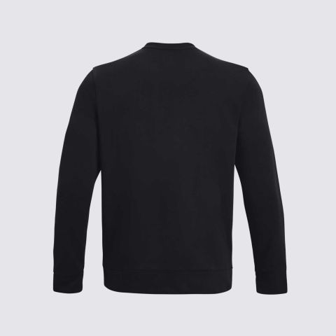 Under Armour UA RIVAL TERRY LOGO CREW img4
