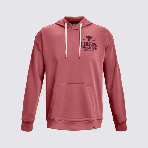 Under Armour  UA PJT RCK HG HWT TERRY HDY img3