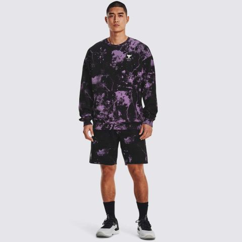 Under Armour  UA PJT RK DSRPT RVL PRT CRW img5