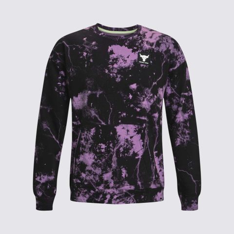 Under Armour  UA PJT RK DSRPT RVL PRT CRW img3