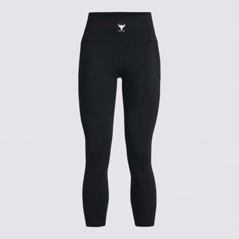 Under Armour  UA PJT ROCK MERIDIAN ANKL LGN img3
