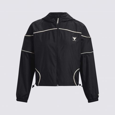 Under Armour UA PJT ROCK BRAHMA JKT img3