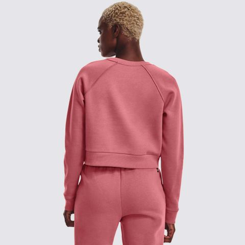 Under Armour UA PJT RCK HM GYM FLC CRW img2