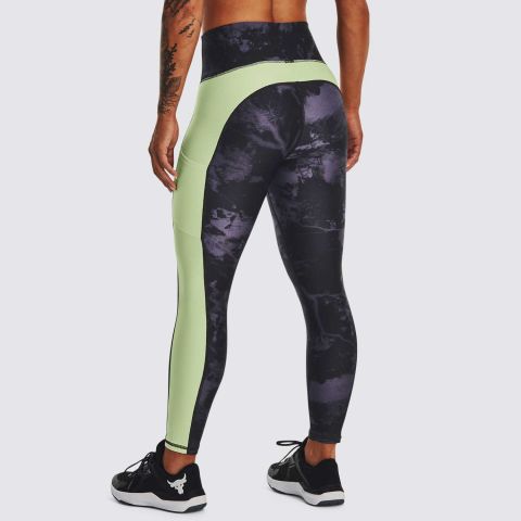Under Armour  UA PJT RCK HG ANKLE LG PRINT img2