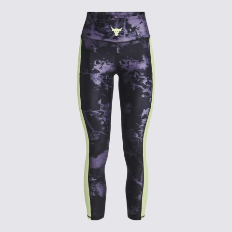Under Armour  UA PJT RCK HG ANKLE LG PRINT img3