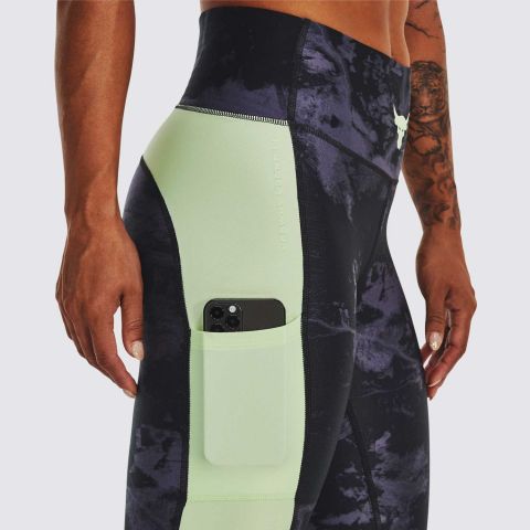 Under Armour  UA PJT RCK HG ANKLE LG PRINT img6