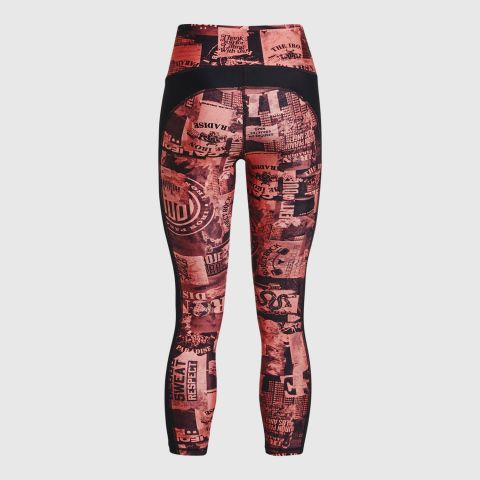 Under Armour  UA PJT RCK HG ANKLE LG PRINT img4