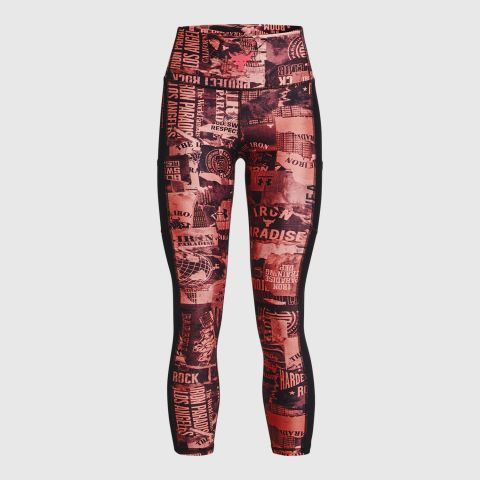 Under Armour  UA PJT RCK HG ANKLE LG PRINT img3